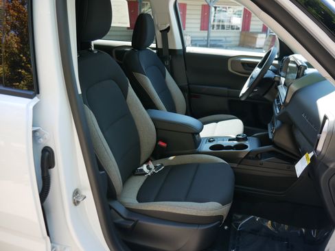 New 2025 Ford Bronco Sport Big Bend image 25