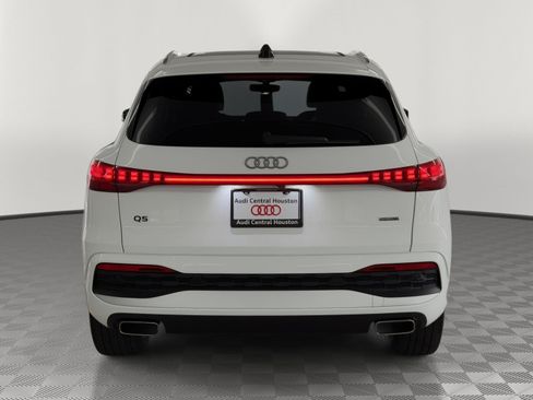 New 2026 Audi Q5 Premium AWD/4WD image 10