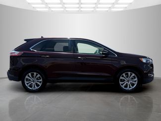 Used 2024 Ford Edge Titanium AWD/4WD video 2