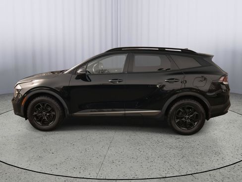 Used 2023 Kia Sportage X-Pro image 21