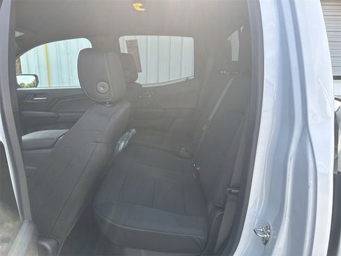 New 2025 Chevrolet Colorado LT image 28