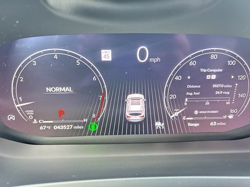 Used 2024 Acura MDX FWD w/ Technology Package image 15