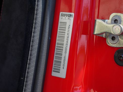Used 2008 Ferrari F430 Scuderia RWD image 54