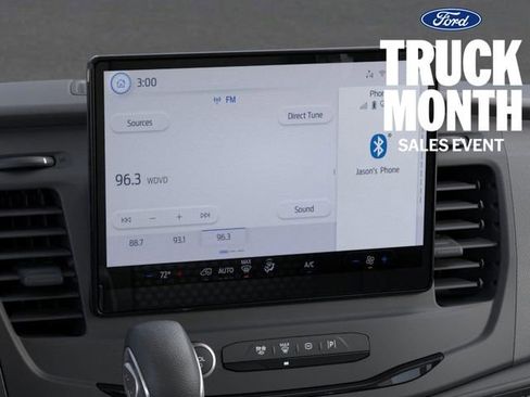 New 2025 Ford Transit 250 Base image 14