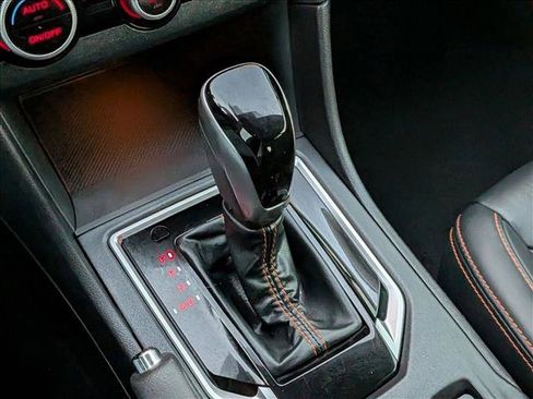 Certified 2021 Subaru Crosstrek 2.5i Limited image 12