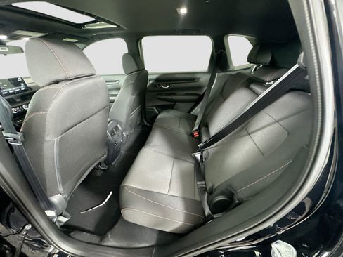 New 2026 Honda CR-V TrailSport image 19