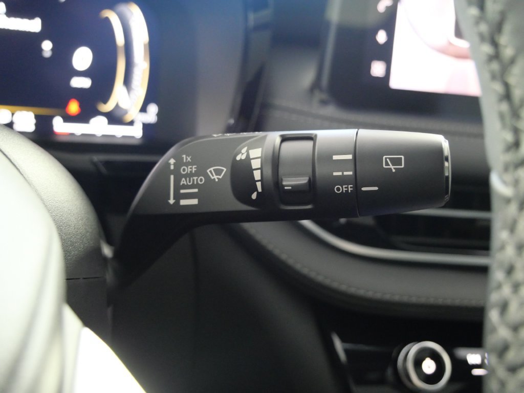 New 2027 INFINITI QX60 Sport AWD/4WD image 28
