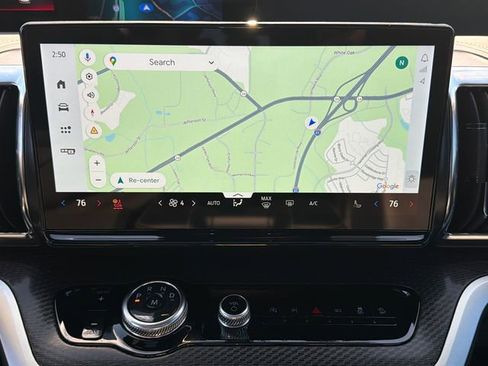 Used 2025 Ford Expedition Max Platinum w/ Stealth Performance Package image 30