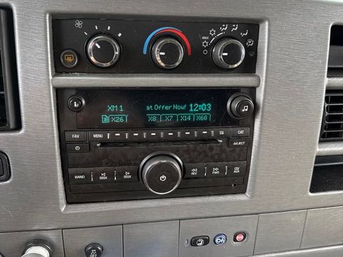 Used 2014 Chevrolet Express 1500 AWD image 61