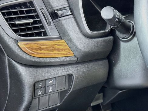 Certified 2017 Honda CR-V EX-L image 10