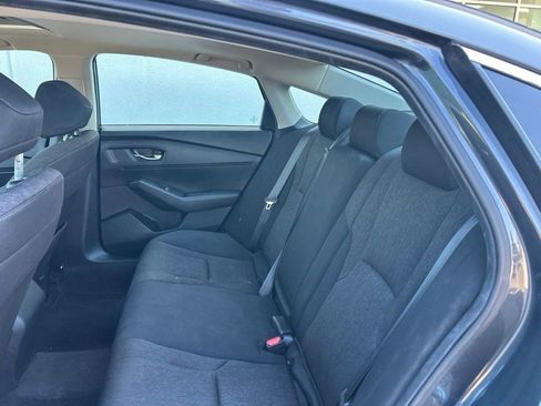 Used 2024 Honda Accord EX image 8