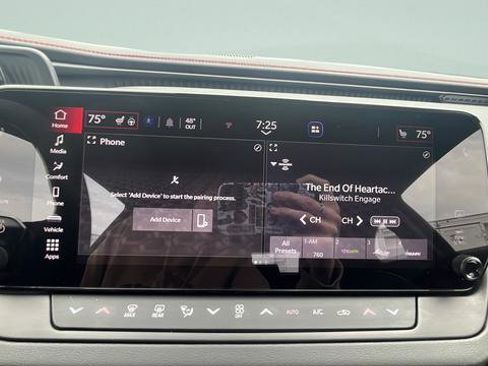 New 2026 Dodge Charger Scat Pack w/ Blacktop Package image 15