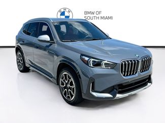 Used 2023 BMW X1 xDrive28i w/ Convenience Package AWD/4WD video 1