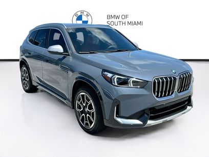 Used 2023 BMW X1 xDrive28i w/ Convenience Package