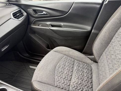Used 2024 Chevrolet Equinox LT w/ LPO, Floor Liner Package FWD image 20