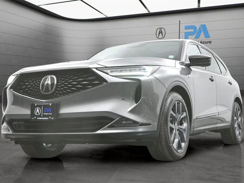 Certified 2023 Acura MDX A-Spec image 29