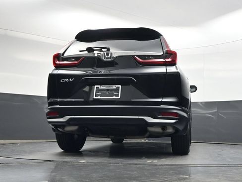 Used 2020 Honda CR-V EX-L image 46