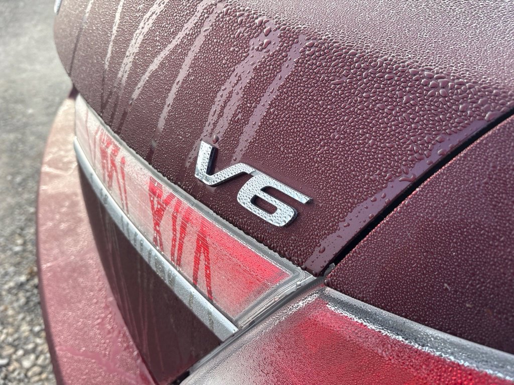 Used 2012 Honda Accord EX-L image 4