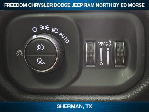 New 2026 RAM 1500 Lone Star image 19