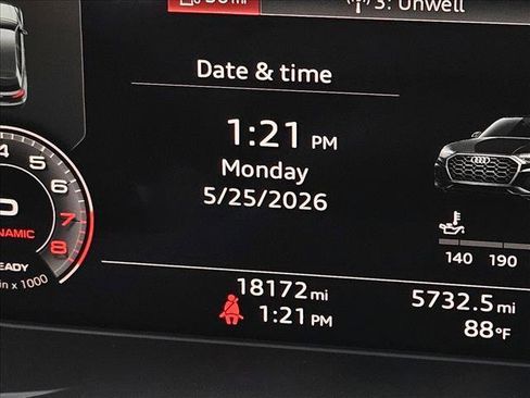 Certified 2023 Audi Q5 2.0T Premium Plus w/ Premium Plus Package AWD/4WD image 18