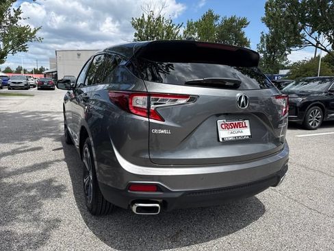Used 2026 Acura RDX SH-AWD w/ Technology Package image 4