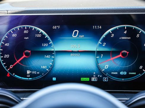 Used 2020 Mercedes-Benz GLS 450 4MATIC image 23