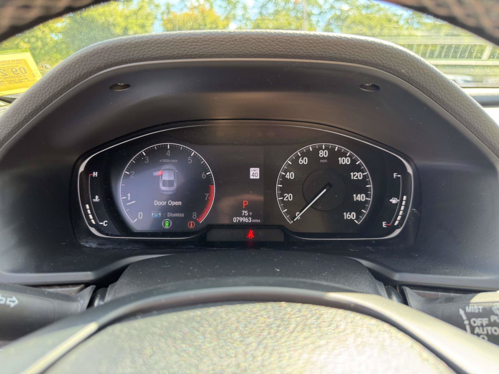 Used 2018 Honda Accord Touring image 22