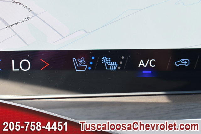 New 2026 Chevrolet Tahoe High Country w/ Sun And Tow Package AWD/4WD image 38