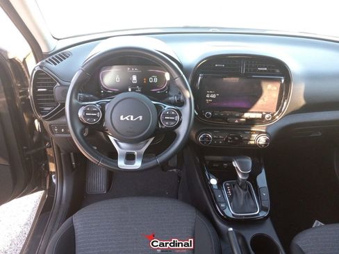 Used 2024 Kia Soul EX image 24