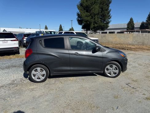 Used 2022 Chevrolet Spark LS image 3