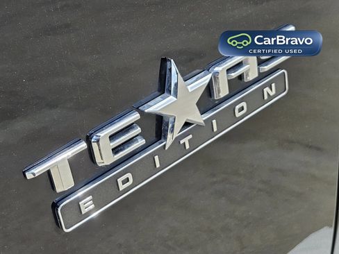 Certified 2025 Chevrolet Silverado 1500 LT AWD/4WD image 16