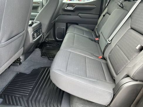 Used 2023 GMC Sierra 1500 Elevation AWD/4WD image 25