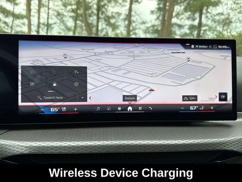 Used 2025 BMW 440i xDrive Convertible w/ Premium Package image 23