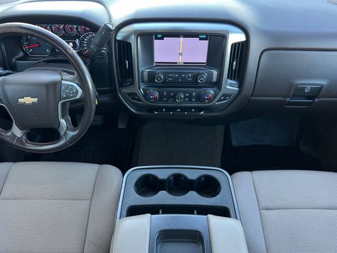 Used 2017 Chevrolet Silverado 1500 LT w/ All Star Edition image 13