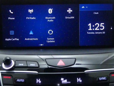 Used 2020 Acura RDX SH-AWD image 12