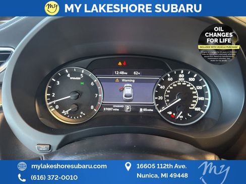 Used 2022 INFINITI QX55 Essential w/ Proassist Package image 20