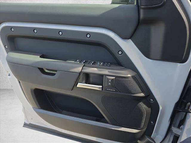 New 2026 Land Rover Defender 110 S AWD/4WD image 26