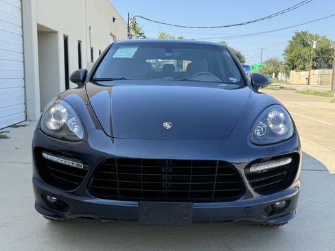Used 2013 Porsche Cayenne GTS image 3