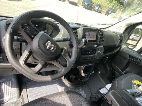 New 2025 RAM ProMaster 1500 image 20