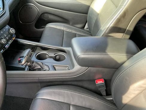 Used 2021 Dodge Durango Citadel w/ Premium Entertainment Group RWD image 23