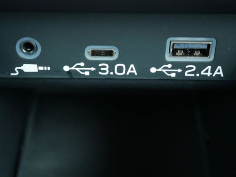 Certified 2025 Subaru Outback Premium AWD/4WD image 28