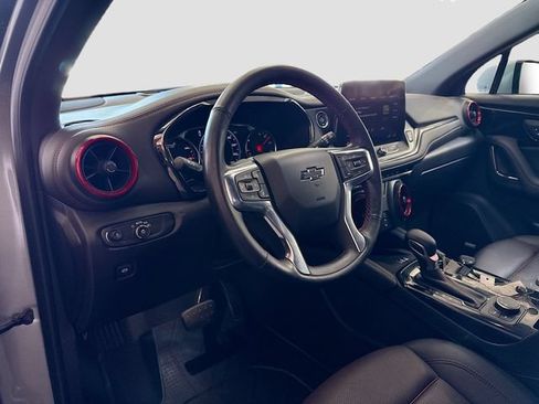 Used 2023 Chevrolet Blazer RS w/ Driver Confidence II Package FWD image 10
