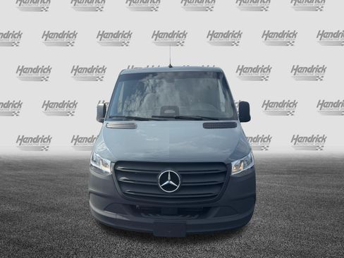 Used 2025 Mercedes-Benz Sprinter 2500 image 3