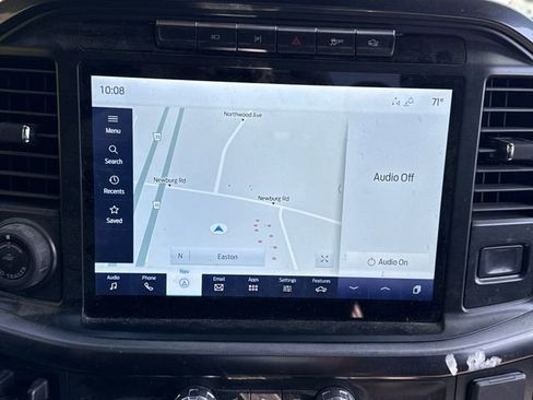 Used 2022 Ford F150 Tremor w/ Equipment Group 402A High AWD/4WD image 30