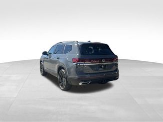 New 2026 Volkswagen Atlas SE FWD video 3