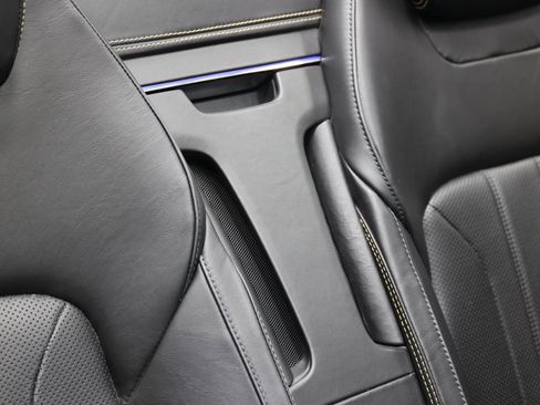 Used 2020 Bentley Continental GT w/ Number 1 Edition by Mulliner AWD/4WD image 86