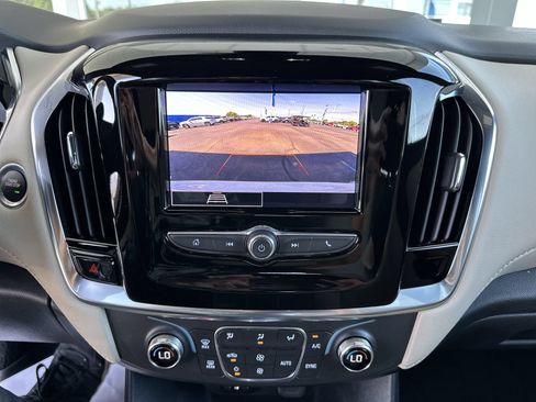 Certified 2024 Chevrolet Traverse LS w/ Safety Package FWD image 14