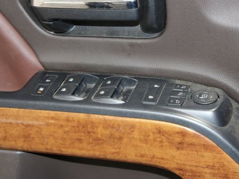 Used 2015 Chevrolet Silverado 3500 High Country w/ Duramax Plus Package image 29