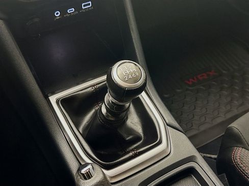 Used 2024 Subaru WRX Premium image 19
