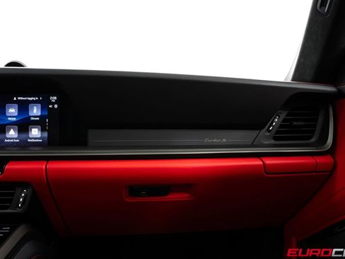 Used 2026 Porsche 911 Turbo S image 35